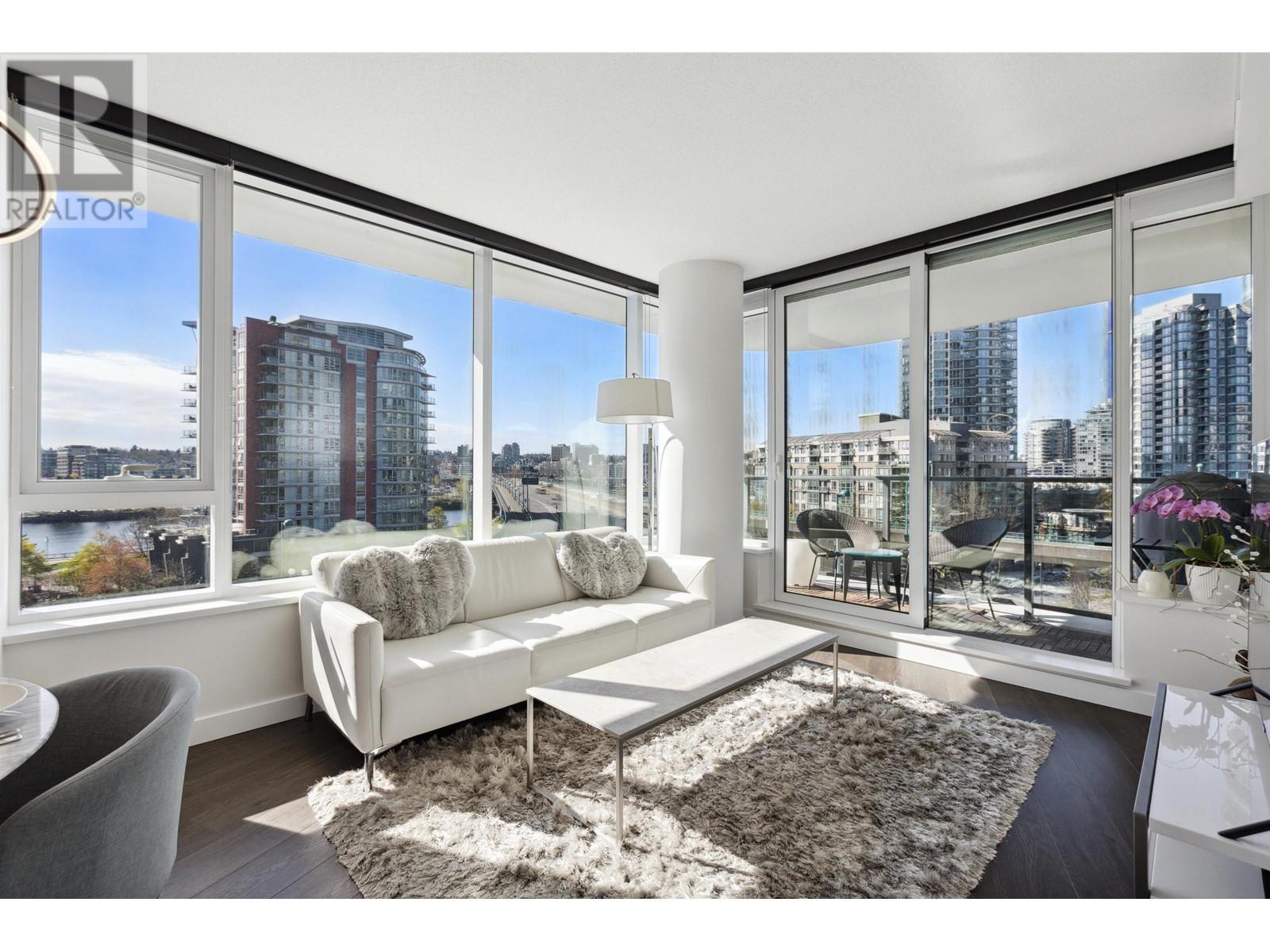 709 68 Smithe Street, Vancouver, British Columbia  V6B 0P4 - Photo 6 - R2868250