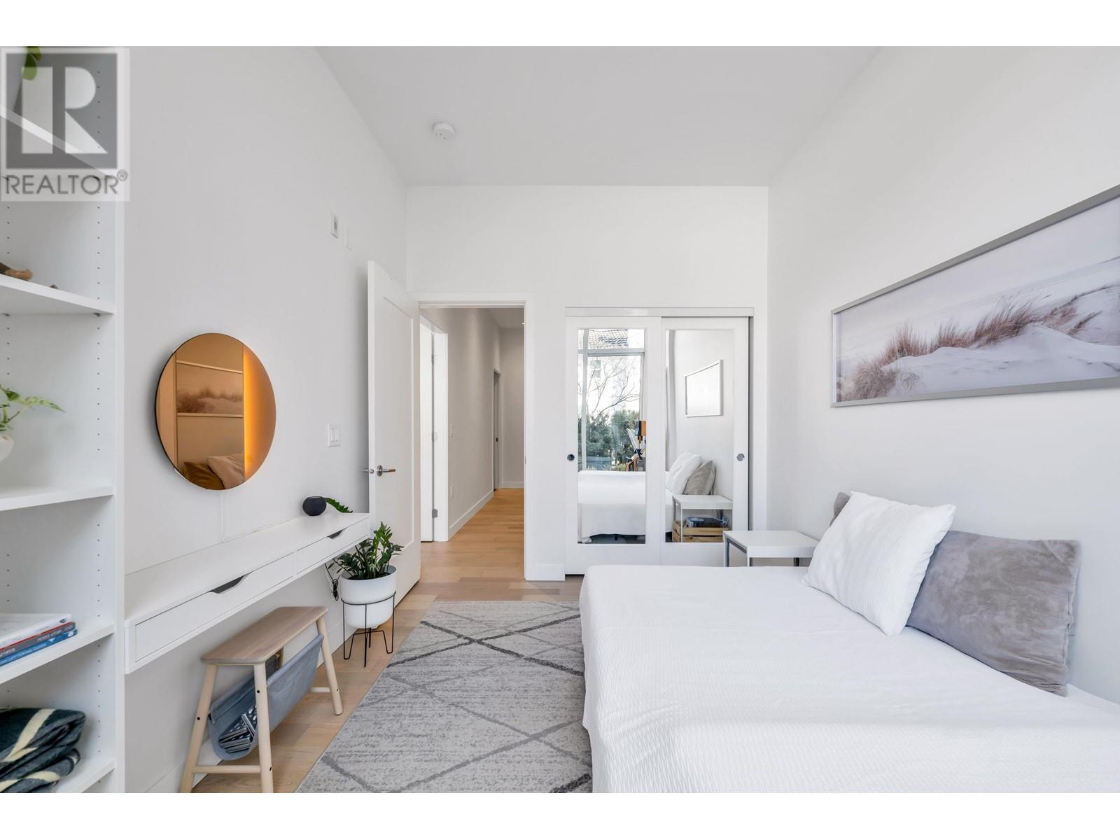 102 717 W 17th Avenue, Vancouver, British Columbia  V5Z 1V1 - Photo 16 - R2868924