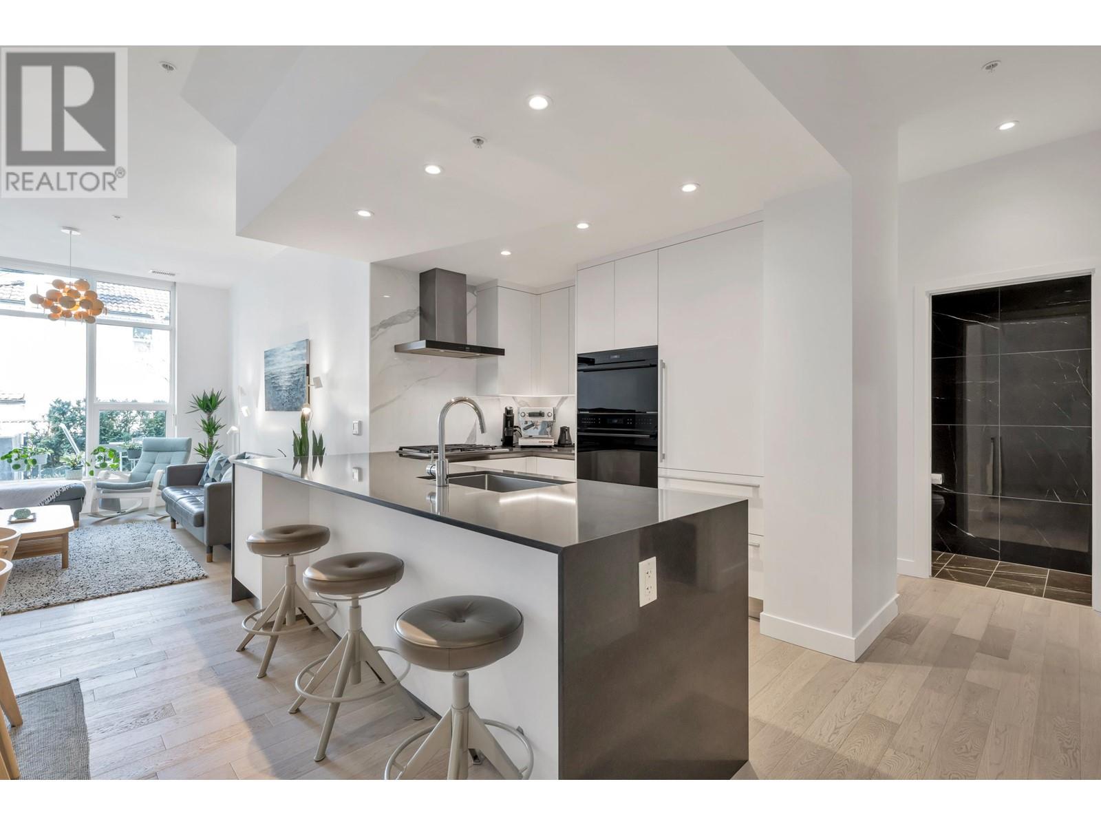 102 717 W 17th Avenue, Vancouver, British Columbia  V5Z 1V1 - Photo 9 - R2868924