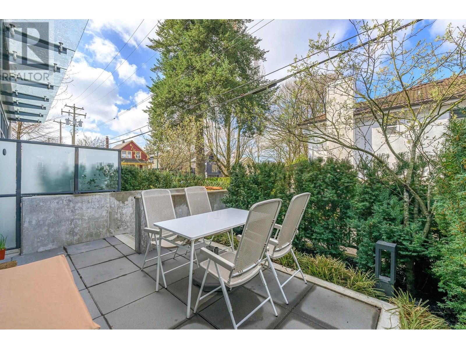 102 717 W 17th Avenue, Vancouver, British Columbia  V5Z 1V1 - Photo 20 - R2868924