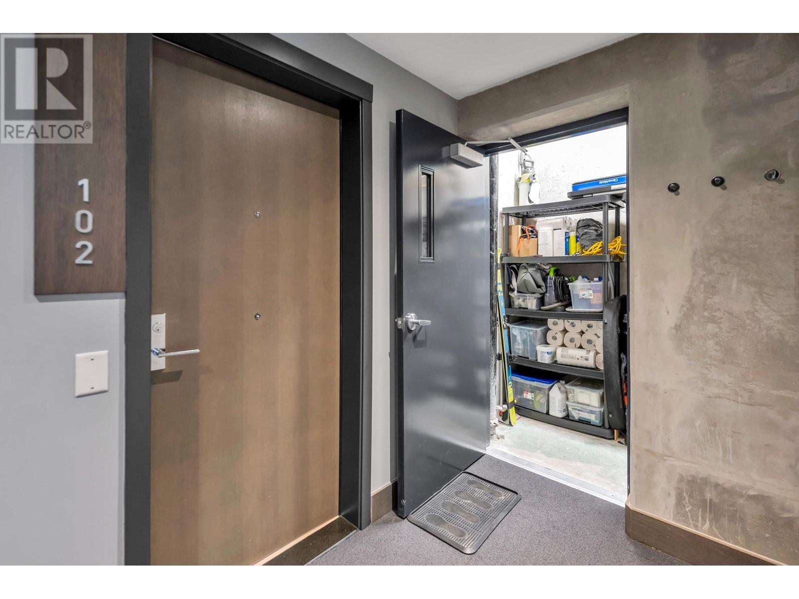 102 717 W 17th Avenue, Vancouver, British Columbia  V5Z 1V1 - Photo 21 - R2868924