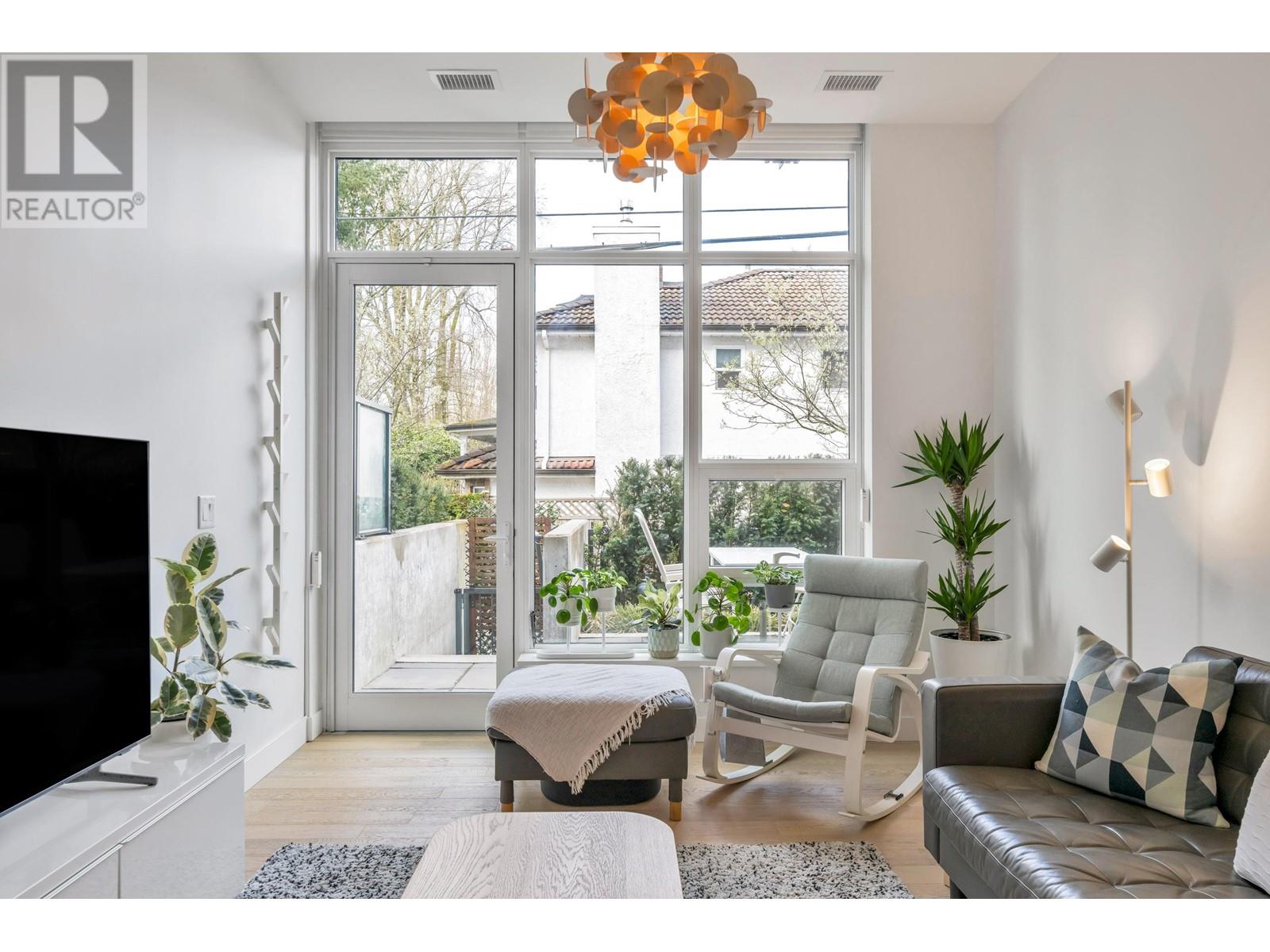 102 717 W 17th Avenue, Vancouver, British Columbia  V5Z 1V1 - Photo 4 - R2868924