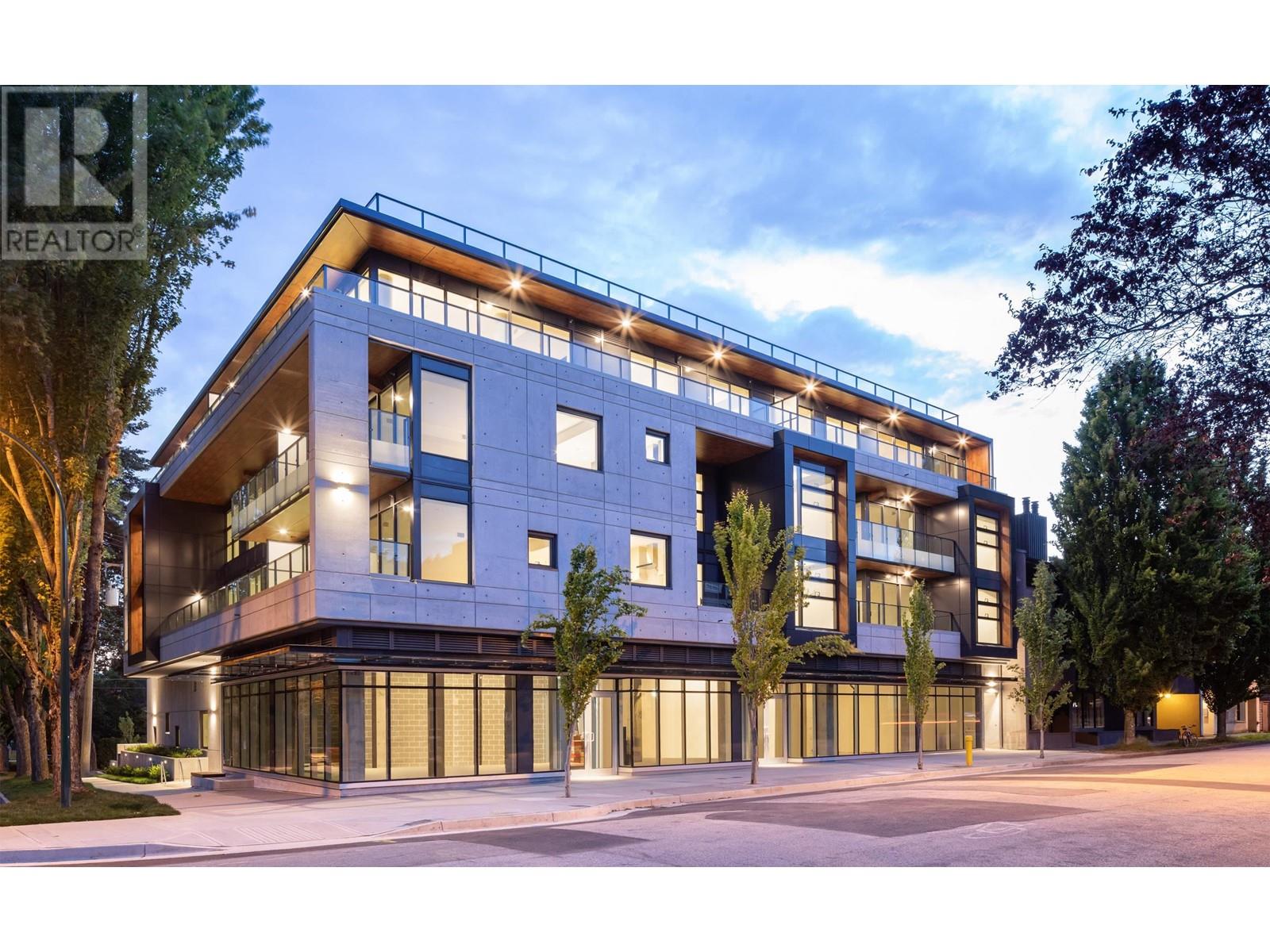 102 717 W 17th Avenue, Vancouver, British Columbia  V5Z 1V1 - Photo 1 - R2868924