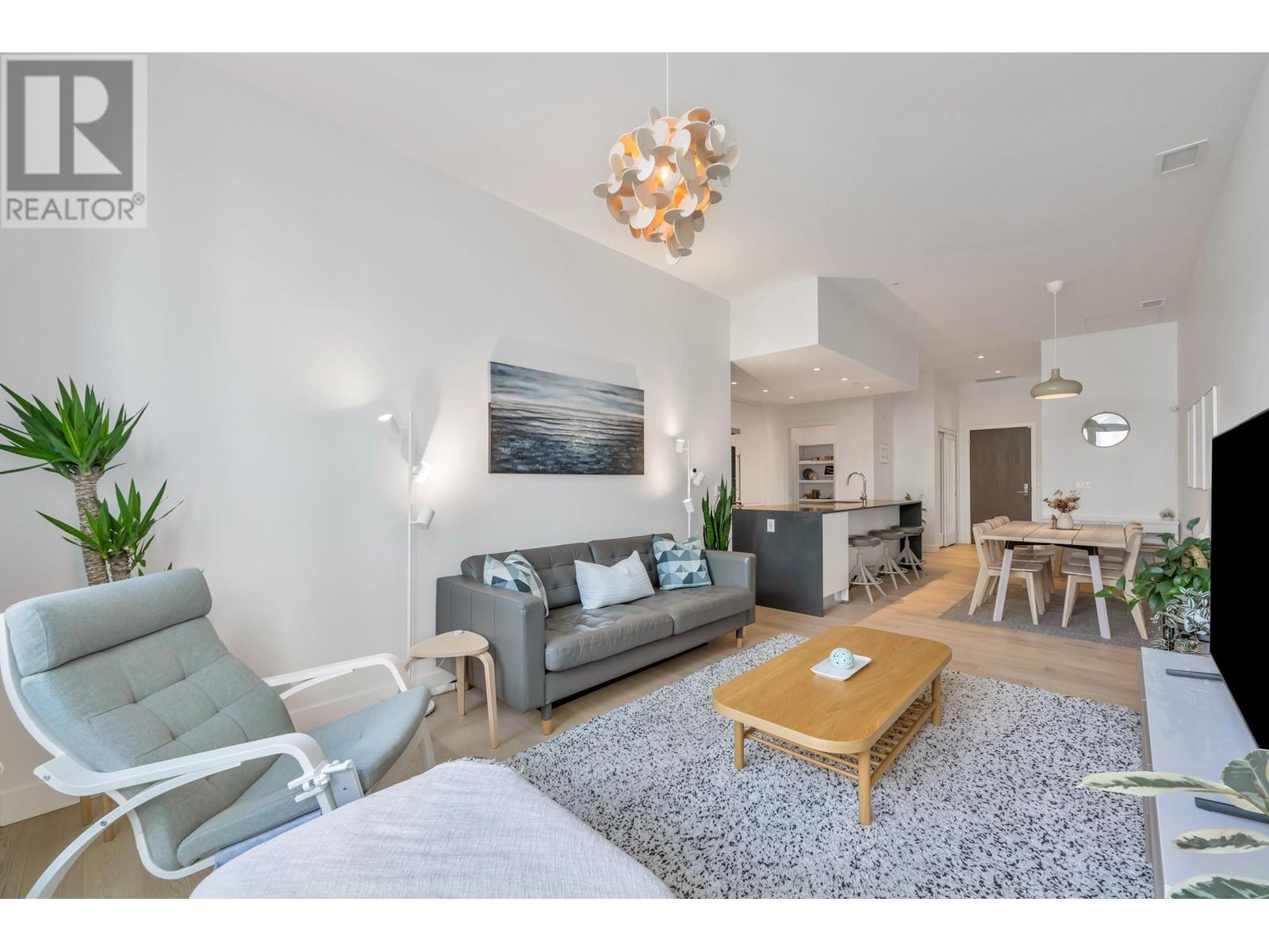 102 717 W 17th Avenue, Vancouver, British Columbia  V5Z 1V1 - Photo 6 - R2868924