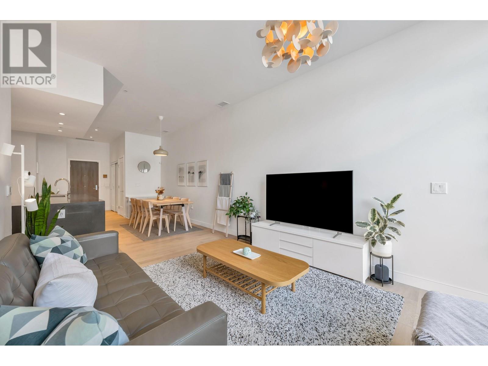 102 717 W 17th Avenue, Vancouver, British Columbia  V5Z 1V1 - Photo 5 - R2868924