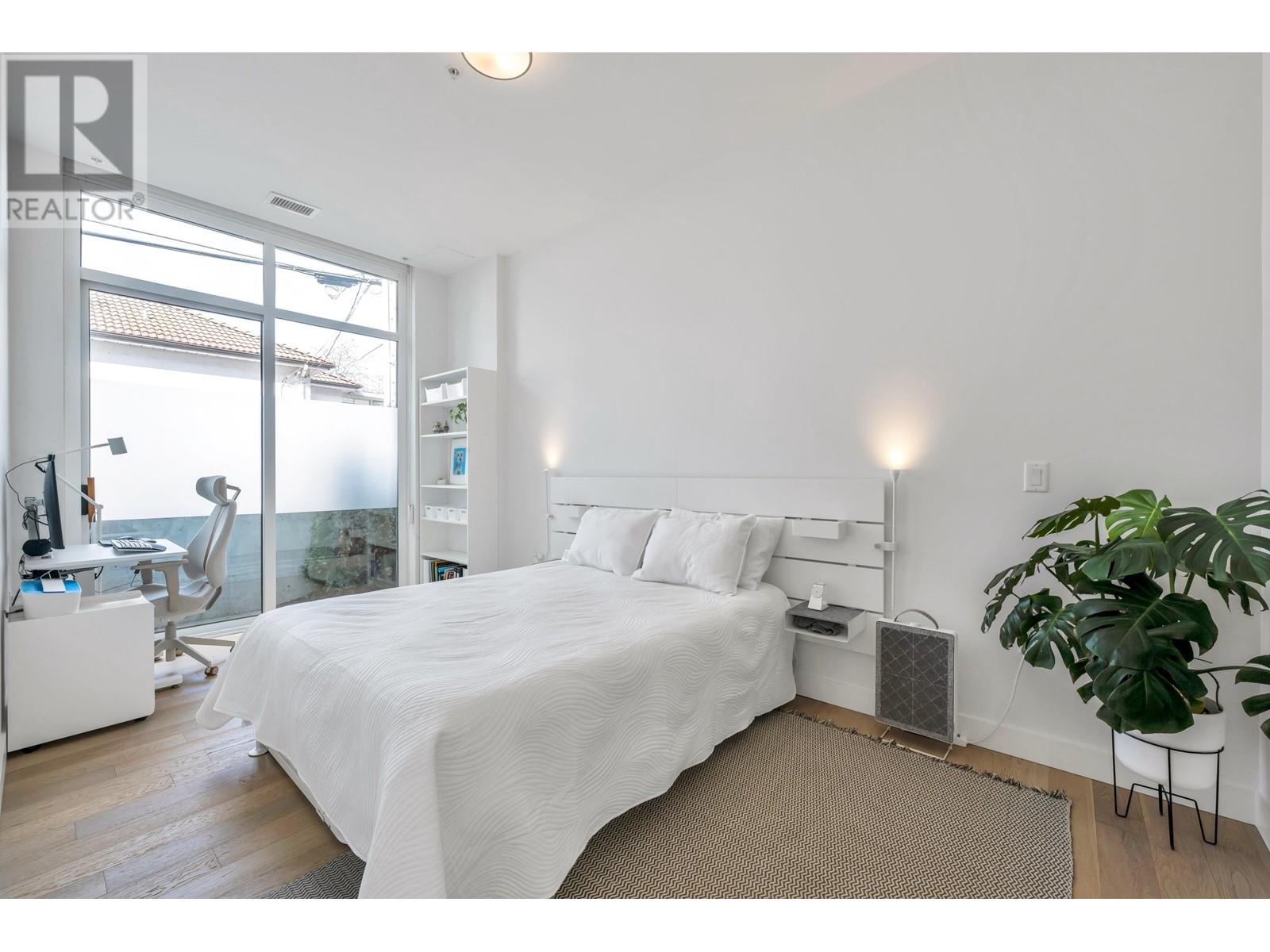 102 717 W 17th Avenue, Vancouver, British Columbia  V5Z 1V1 - Photo 13 - R2868924