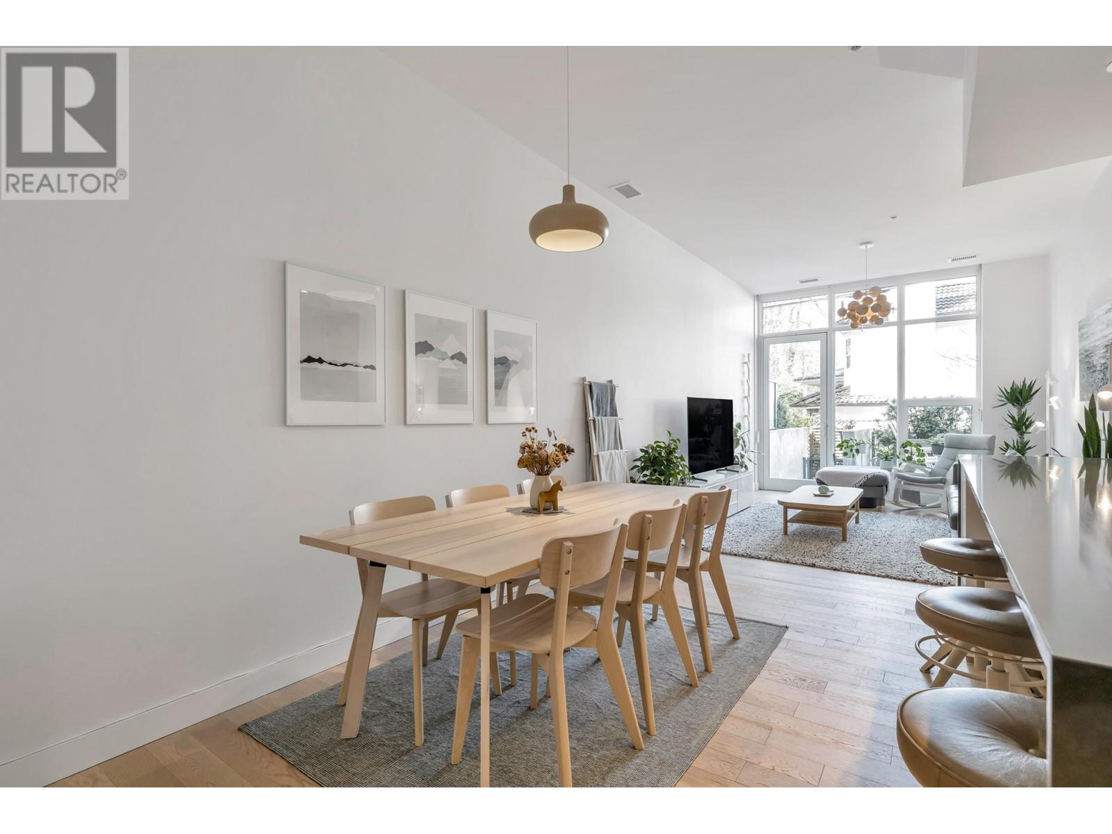 102 717 W 17th Avenue, Vancouver, British Columbia  V5Z 1V1 - Photo 7 - R2868924