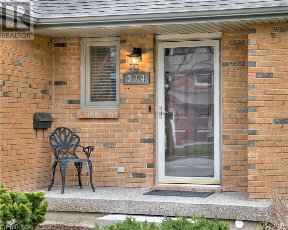 374 Westridge Drive, Waterloo, Ontario  N2L 5Y3 - Photo 10 - 40568236