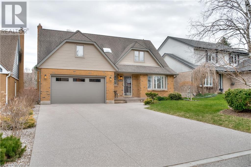 374 Westridge Drive, Waterloo, Ontario  N2L 5Y3 - Photo 11 - 40568236