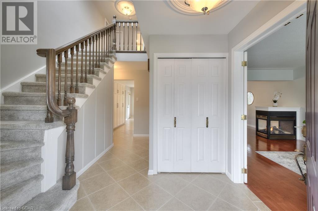 374 Westridge Drive, Waterloo, Ontario  N2L 5Y3 - Photo 13 - 40568236