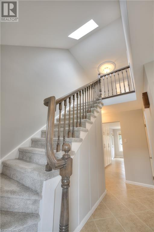 374 Westridge Drive, Waterloo, Ontario  N2L 5Y3 - Photo 14 - 40568236