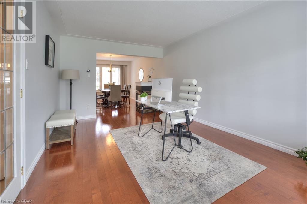 374 Westridge Drive, Waterloo, Ontario  N2L 5Y3 - Photo 15 - 40568236