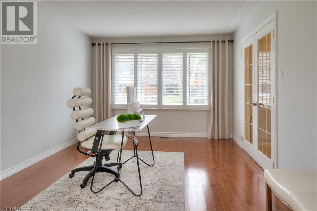 374 Westridge Drive, Waterloo, Ontario  N2L 5Y3 - Photo 17 - 40568236