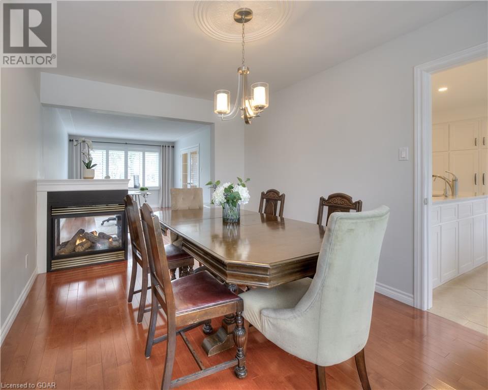374 Westridge Drive, Waterloo, Ontario  N2L 5Y3 - Photo 18 - 40568236