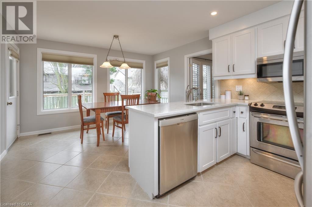 374 Westridge Drive, Waterloo, Ontario  N2L 5Y3 - Photo 22 - 40568236