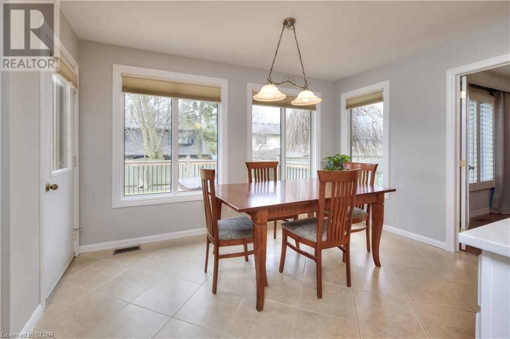 374 Westridge Drive, Waterloo, Ontario  N2L 5Y3 - Photo 23 - 40568236