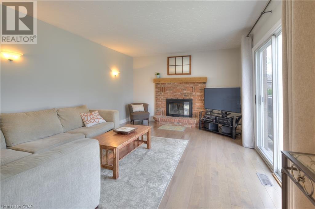 374 Westridge Drive, Waterloo, Ontario  N2L 5Y3 - Photo 24 - 40568236