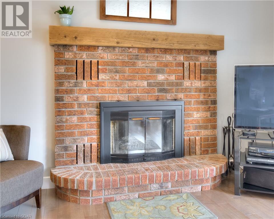 374 Westridge Drive, Waterloo, Ontario  N2L 5Y3 - Photo 25 - 40568236