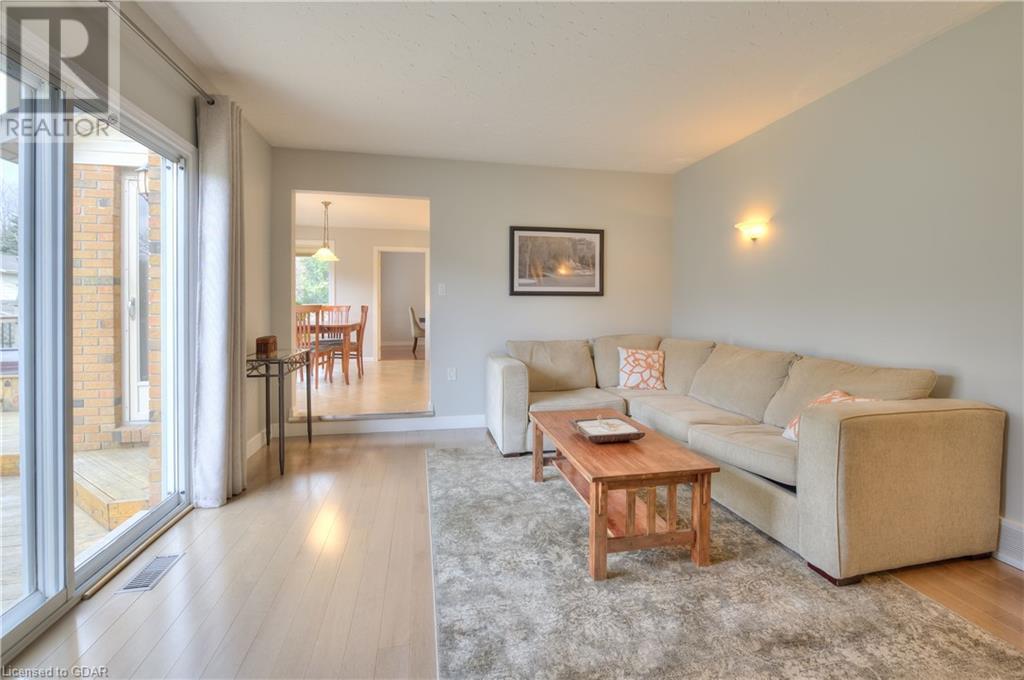 374 Westridge Drive, Waterloo, Ontario  N2L 5Y3 - Photo 26 - 40568236