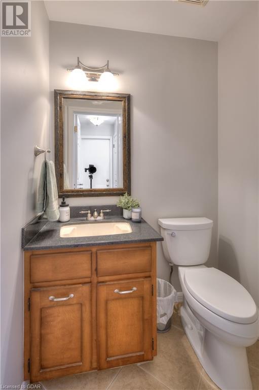 374 Westridge Drive, Waterloo, Ontario  N2L 5Y3 - Photo 27 - 40568236