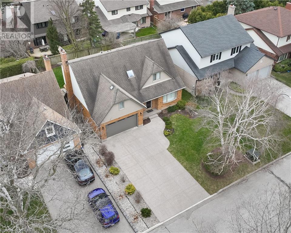 374 Westridge Drive, Waterloo, Ontario  N2L 5Y3 - Photo 3 - 40568236