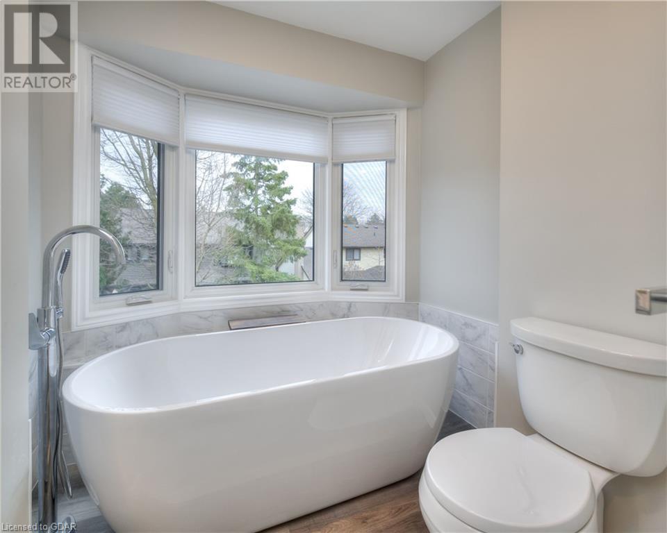 374 Westridge Drive, Waterloo, Ontario  N2L 5Y3 - Photo 34 - 40568236