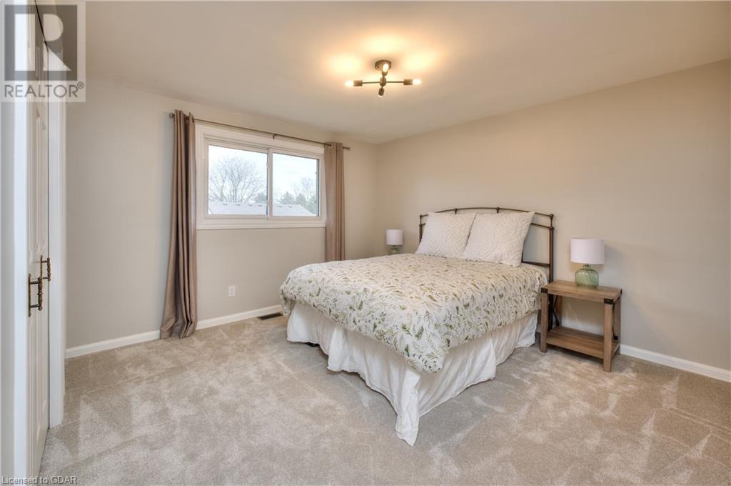 374 Westridge Drive, Waterloo, Ontario  N2L 5Y3 - Photo 37 - 40568236