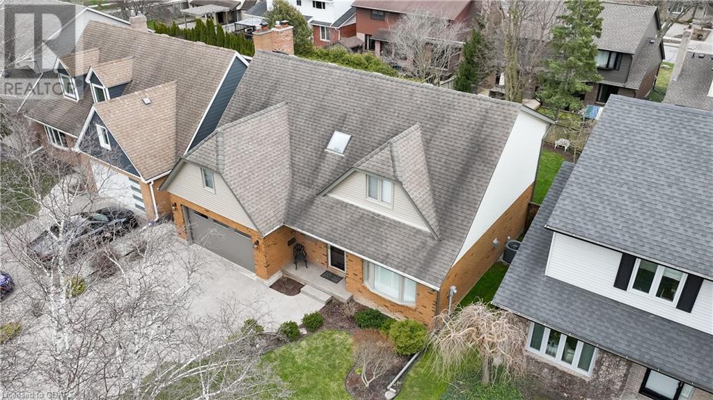 374 Westridge Drive, Waterloo, Ontario  N2L 5Y3 - Photo 4 - 40568236