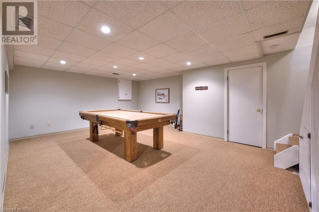 374 Westridge Drive, Waterloo, Ontario  N2L 5Y3 - Photo 40 - 40568236