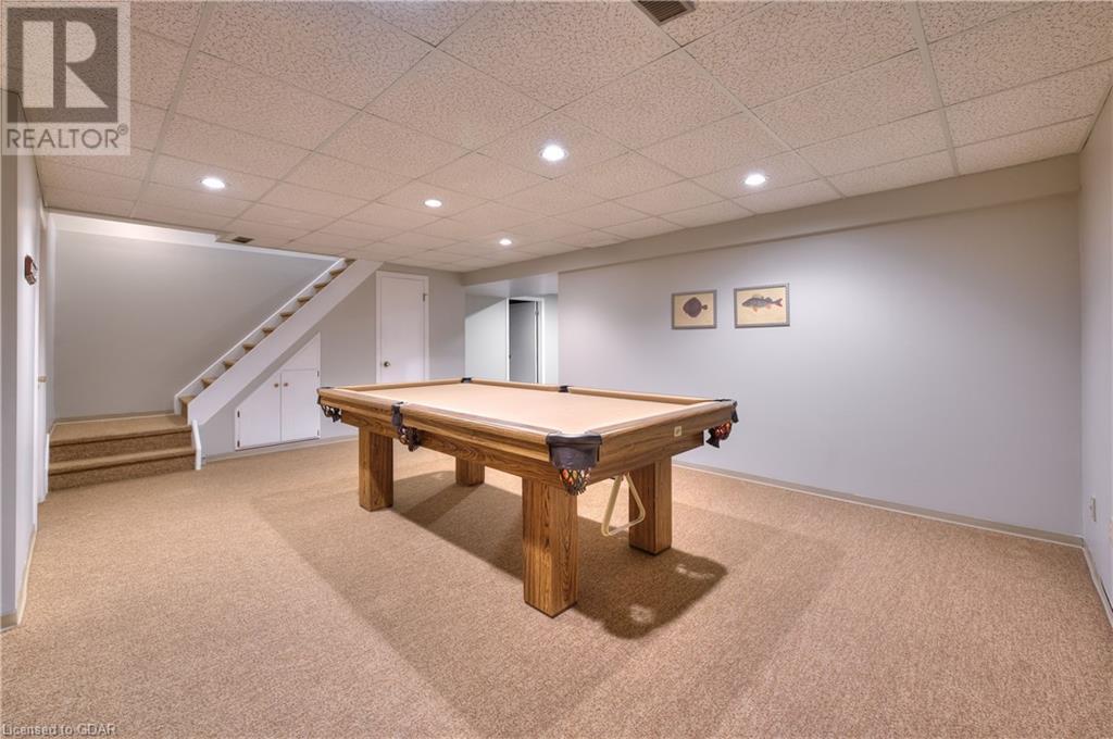 374 Westridge Drive, Waterloo, Ontario  N2L 5Y3 - Photo 41 - 40568236