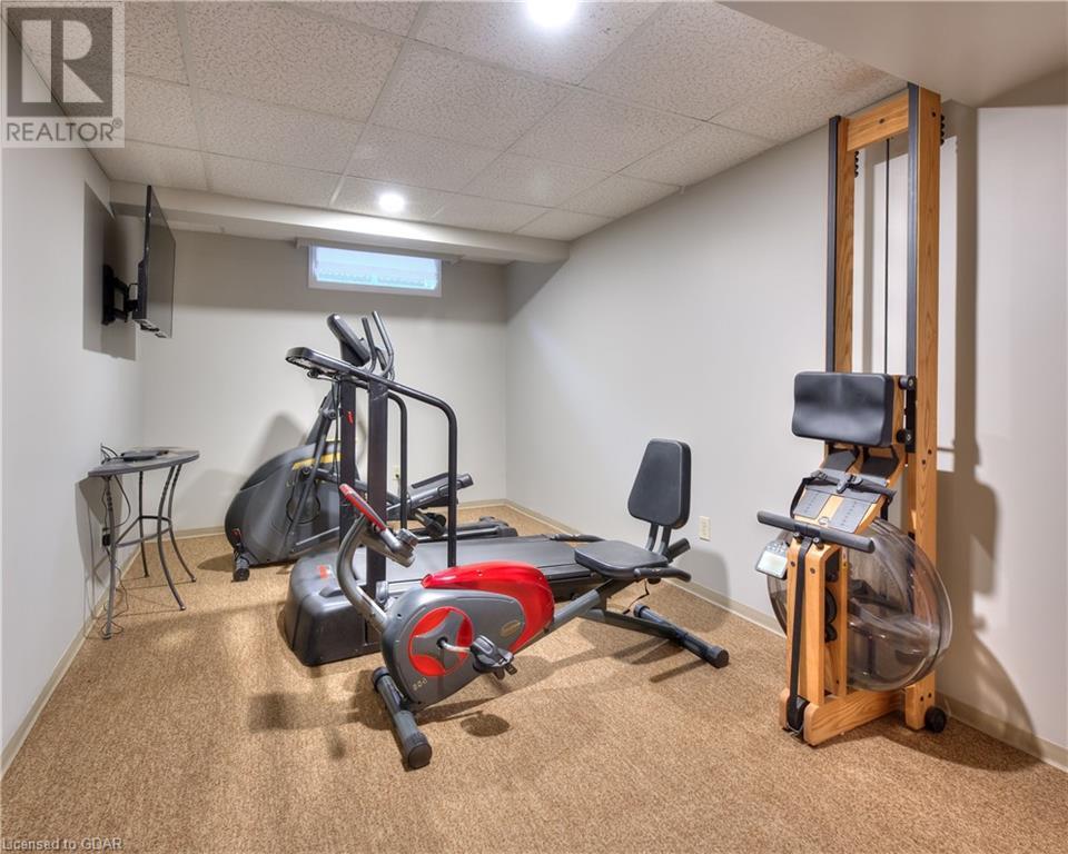 374 Westridge Drive, Waterloo, Ontario  N2L 5Y3 - Photo 42 - 40568236