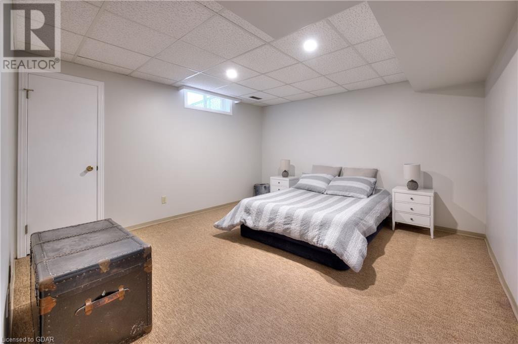 374 Westridge Drive, Waterloo, Ontario  N2L 5Y3 - Photo 43 - 40568236