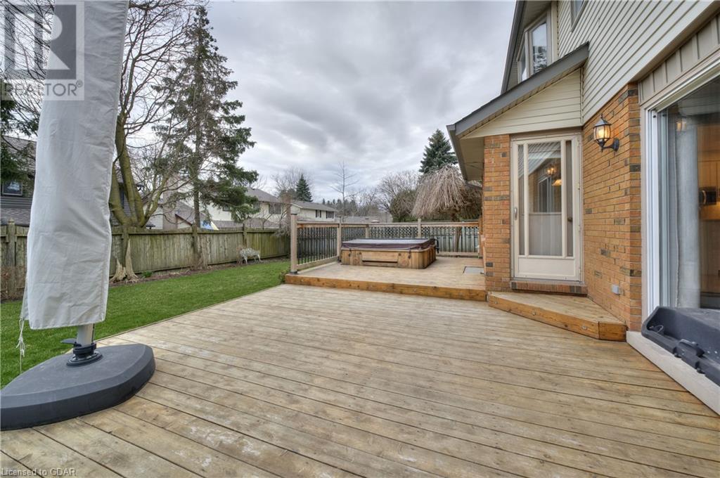 374 Westridge Drive, Waterloo, Ontario  N2L 5Y3 - Photo 44 - 40568236