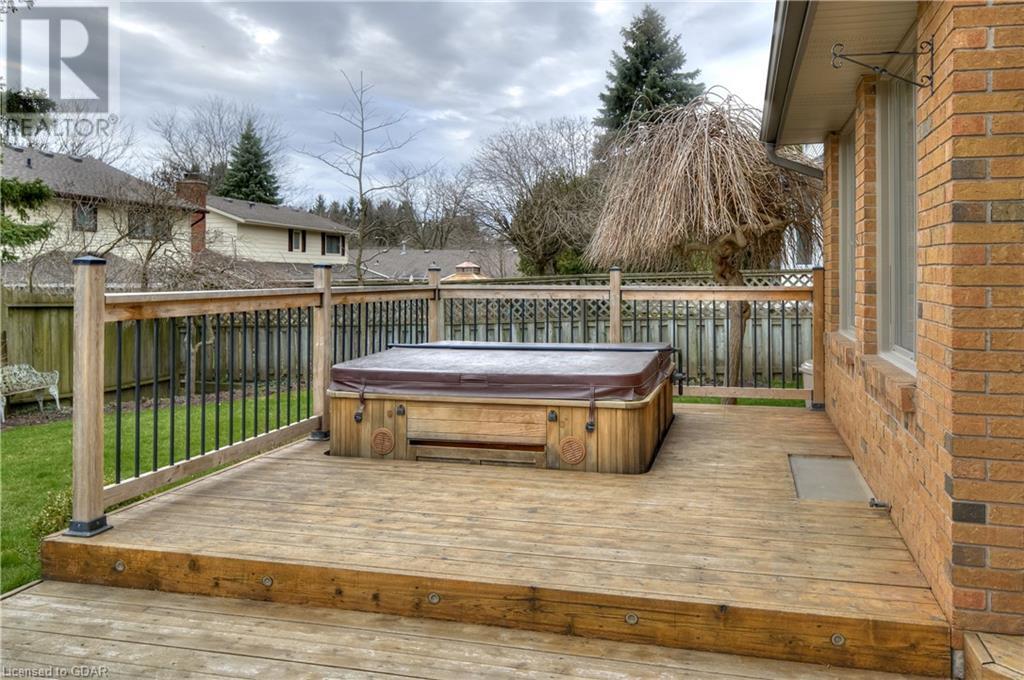 374 Westridge Drive, Waterloo, Ontario  N2L 5Y3 - Photo 46 - 40568236