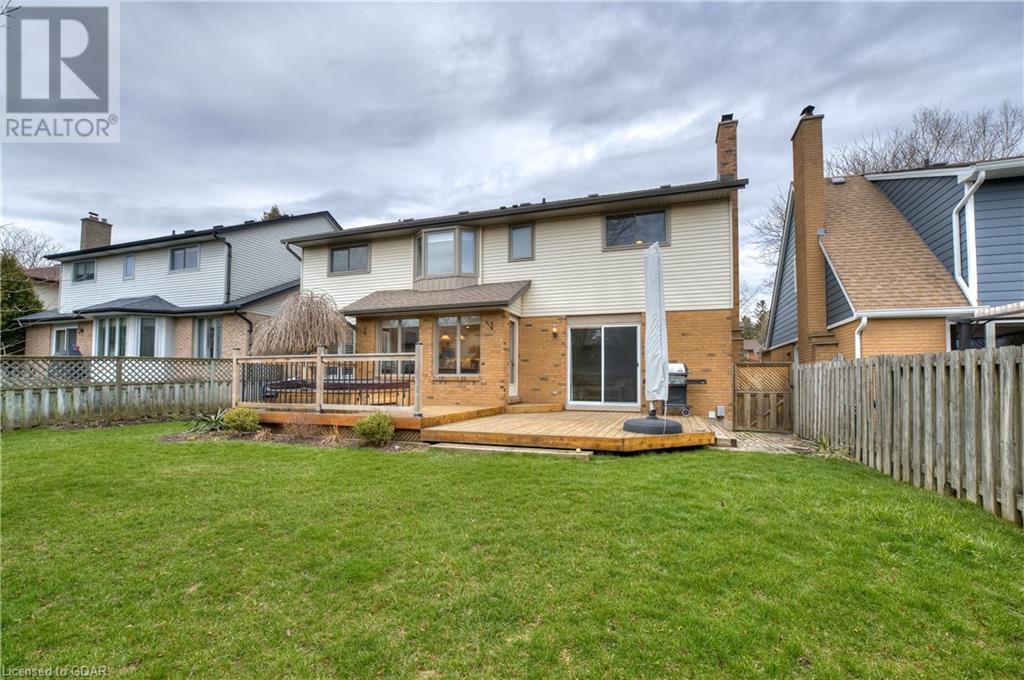 374 Westridge Drive, Waterloo, Ontario  N2L 5Y3 - Photo 48 - 40568236