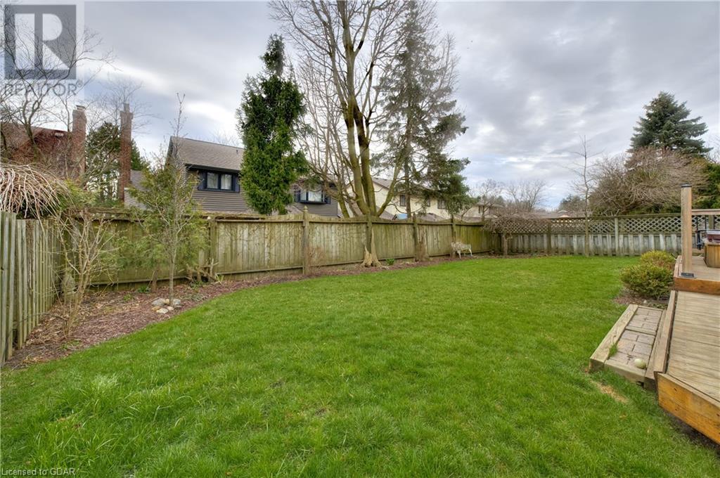 374 Westridge Drive, Waterloo, Ontario  N2L 5Y3 - Photo 49 - 40568236