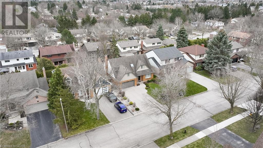 374 Westridge Drive, Waterloo, Ontario  N2L 5Y3 - Photo 5 - 40568236