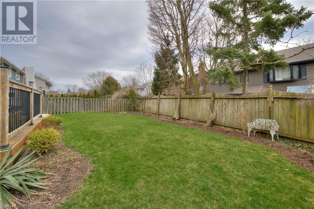 374 Westridge Drive, Waterloo, Ontario  N2L 5Y3 - Photo 50 - 40568236