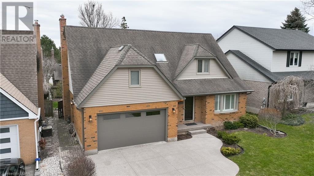 374 Westridge Drive, Waterloo, Ontario  N2L 5Y3 - Photo 6 - 40568236