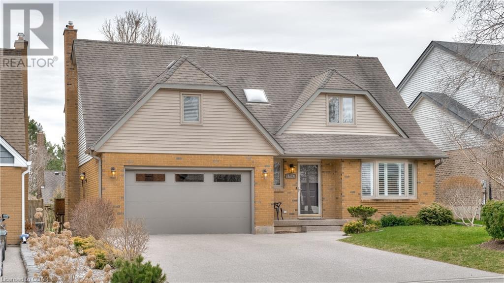 374 Westridge Drive, Waterloo, Ontario  N2L 5Y3 - Photo 7 - 40568236