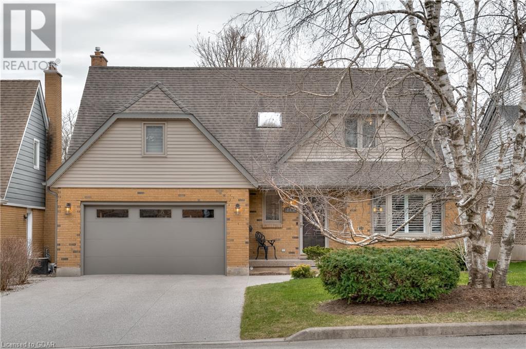 374 Westridge Drive, Waterloo, Ontario  N2L 5Y3 - Photo 8 - 40568236