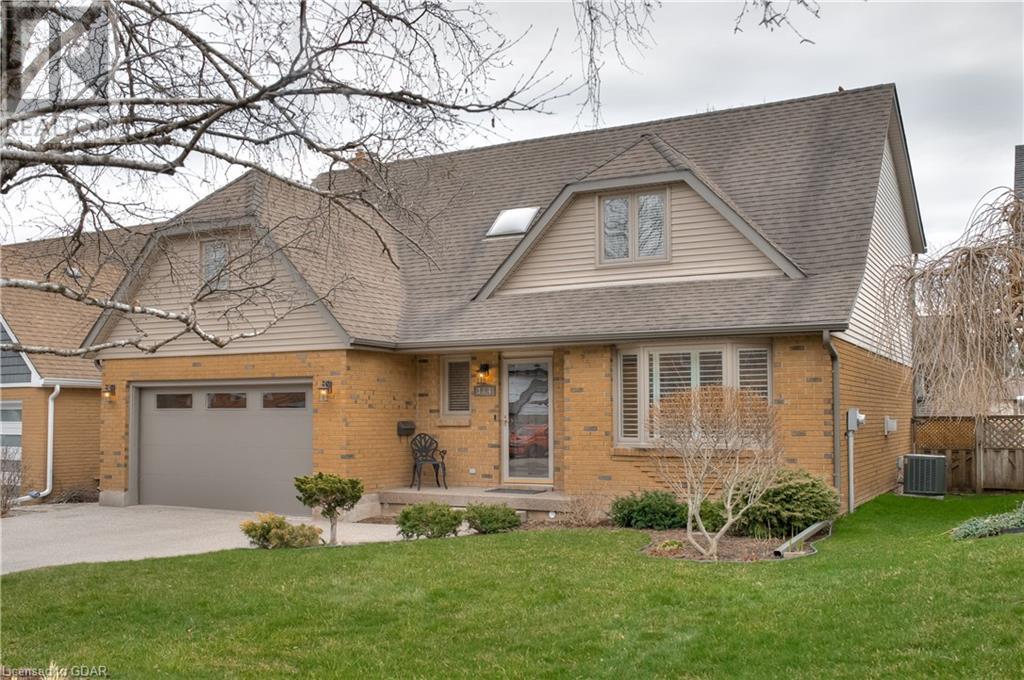 374 Westridge Drive, Waterloo, Ontario  N2L 5Y3 - Photo 9 - 40568236