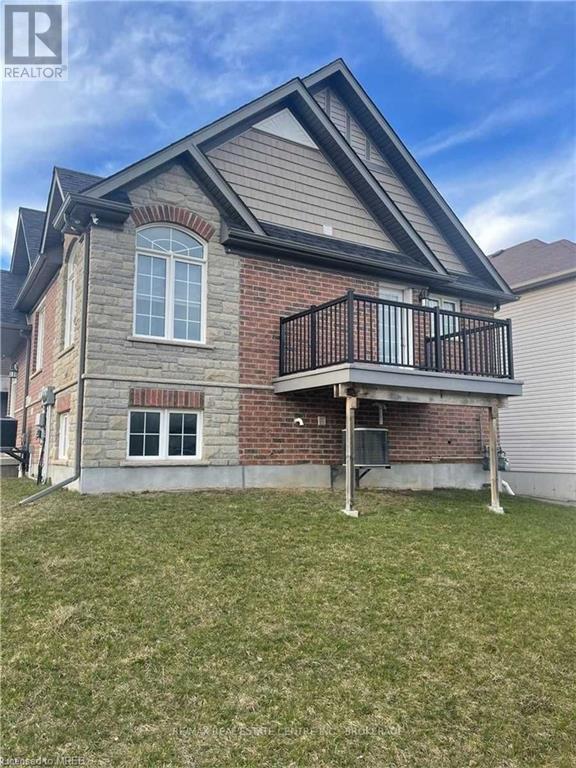 196 Woodbine Avenue Unit# B, Kitchener, Ontario  N2R 1Y5 - Photo 10 - 40569141