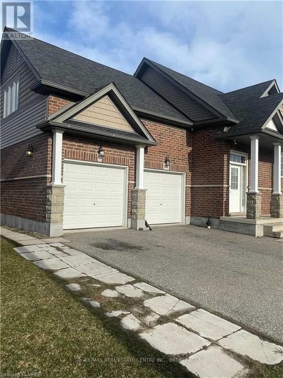 196 Woodbine Avenue Unit# B, Kitchener, Ontario  N2R 1Y5 - Photo 2 - 40569141