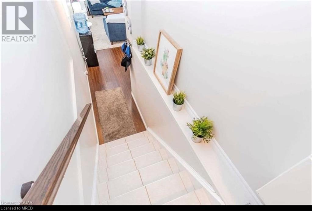 196 Woodbine Avenue Unit# B, Kitchener, Ontario  N2R 1Y5 - Photo 4 - 40569141