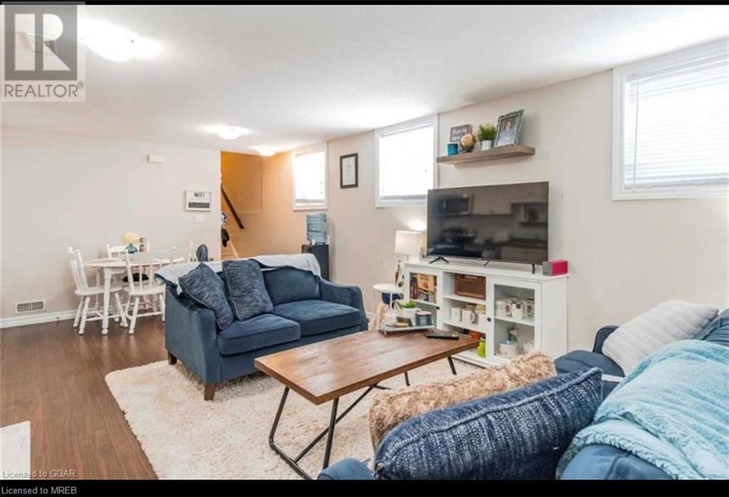 196 Woodbine Avenue Unit# B, Kitchener, Ontario  N2R 1Y5 - Photo 5 - 40569141