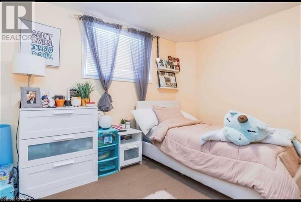 196 Woodbine Avenue Unit# B, Kitchener, Ontario  N2R 1Y5 - Photo 6 - 40569141