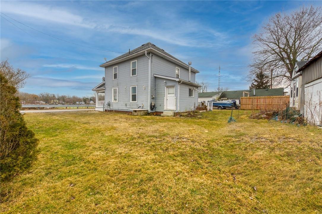 898 Port Maitland Road, Port Maitland, Ontario  N1A 2W6 - Photo 37 - H4185785