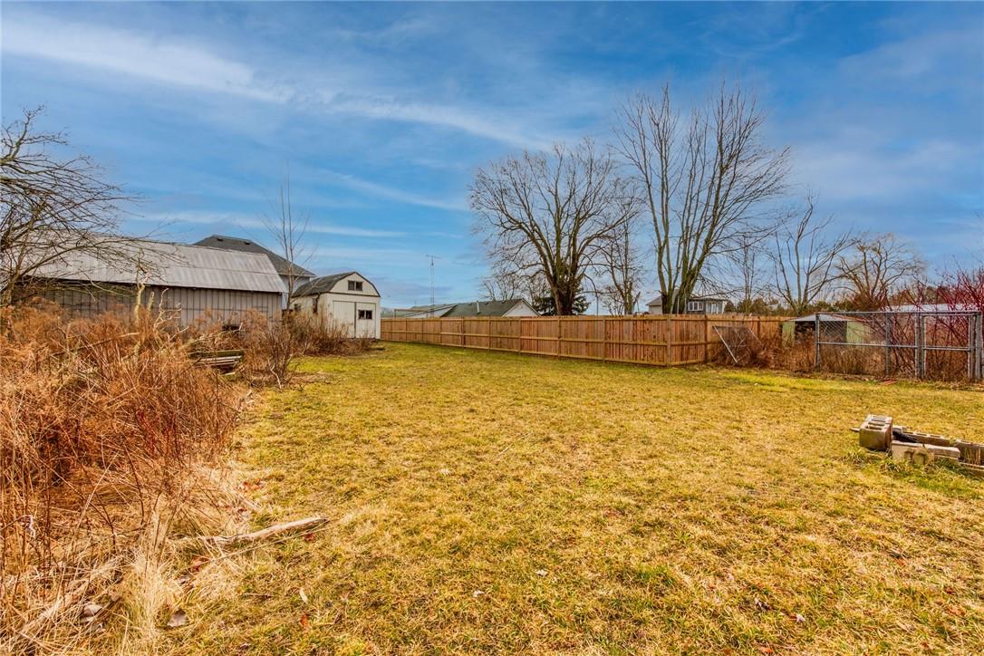 898 Port Maitland Road, Port Maitland, Ontario  N1A 2W6 - Photo 40 - H4185785