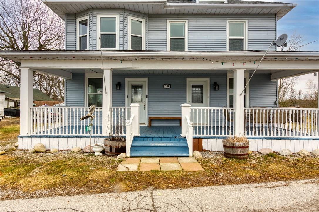 898 Port Maitland Road, Port Maitland, Ontario  N1A 2W6 - Photo 44 - H4185785